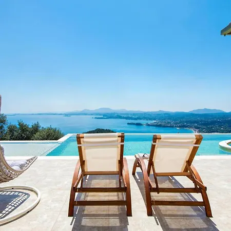 Villa Summer Wine By
