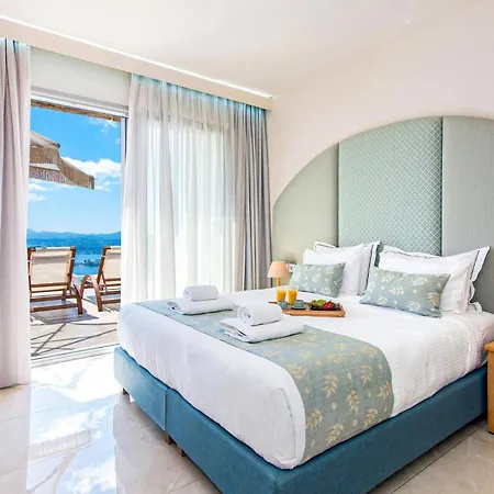 Βίλα Summer Wine By Σπαρτύλας