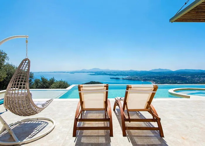 Βίλα Summer Wine By