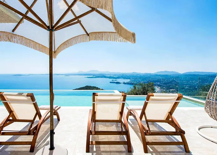 Summer Wine By Βίλα *