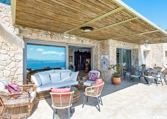 Summer Wine By Βίλα *