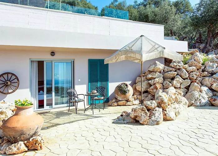 Summer Wine By Βίλα