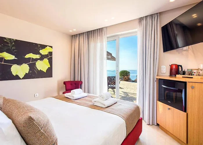 Summer Wine By Βίλα