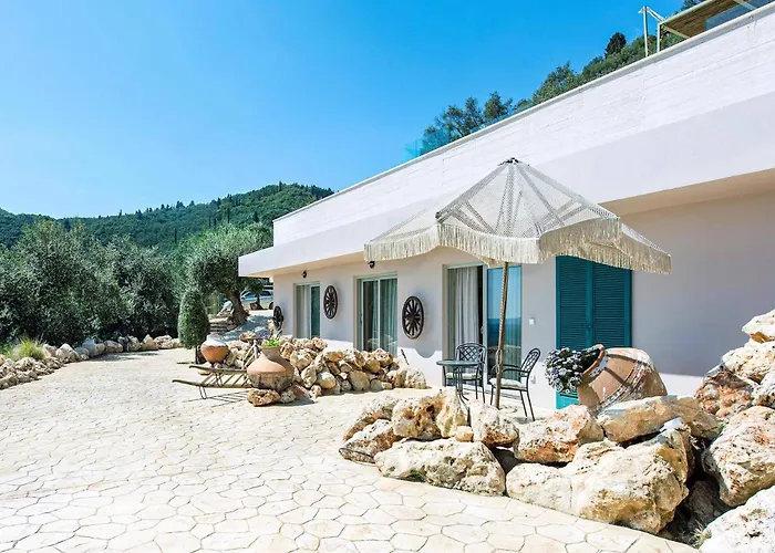 Βίλα Summer Wine By *