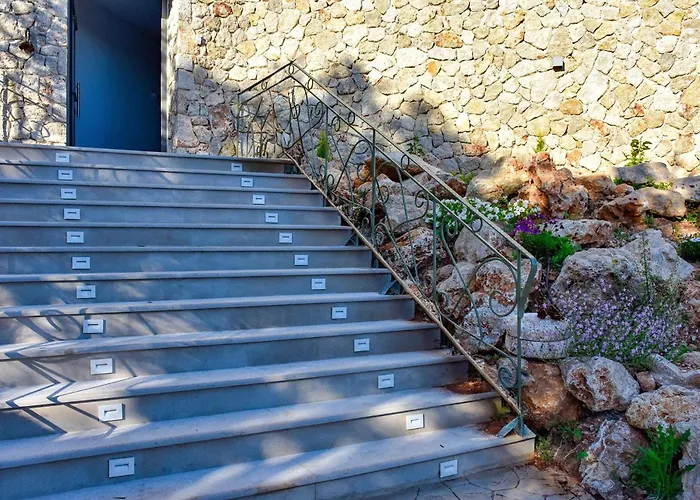 Βίλα Summer Wine By